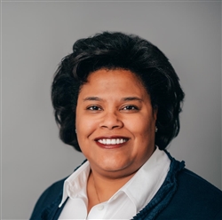 Vikki Nicholson-West